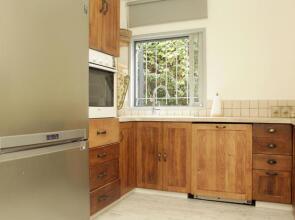 Amzaleg – Neve Tzedek – Unique 3 Story Condo