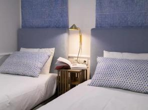 Belém- Charming Apartments