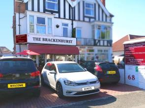 Brackenhurst Guest House