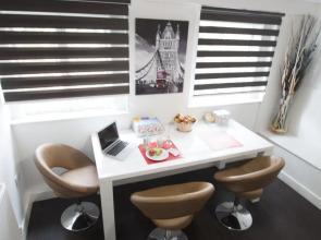 Central Serviced Apartments