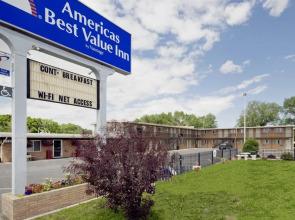 Travelodge by Wyndham Powell