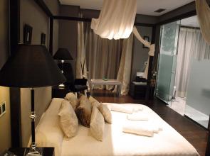 Hotel Boutique Los Almirantes