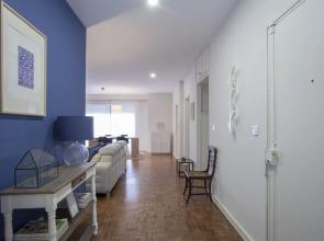 Liiiving In Porto Light Spacious Boavista