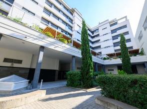 M Sod11 Moderno Apartamento Familiar con Terraza