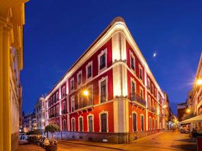 Eurostars Azahar Hotel