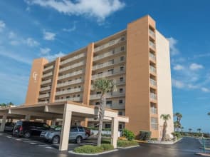 Canaveral Towers by Happy Palm Stays