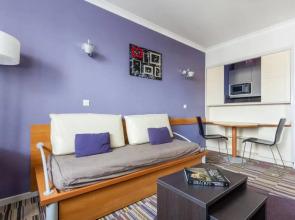 Appartement Lilas Parc 1 - Paris La Défense