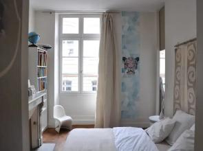 Merveille du Jardin Apartment 4