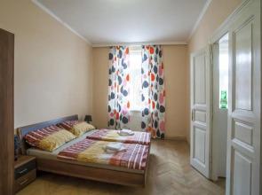 Downtown Apartments Prague