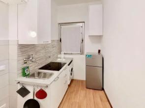 Triestevillas New! Giardino Pubblico - 4 Ospiti!