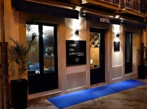 Alda Galería Coruña