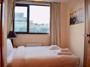 2 Bedroom Apartment In Dublin
