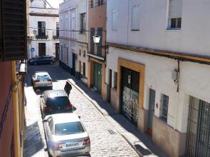 Espectacular Apto. en Casco Histórico