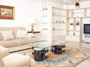 Apartup Luxury Duplex Penthouse