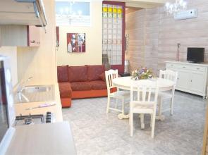 Apartment With 2 Bedrooms in Reggio Calabria - 2 km From the Beach