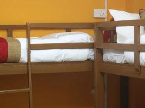 Casa Inn Tulija Hotel & Villas