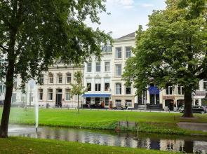 Stayci Apartments Museumpark