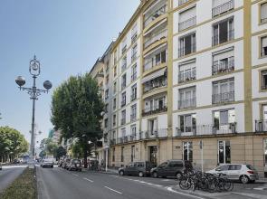 Playa de Ondarreta 3 by FeelFree Rentals