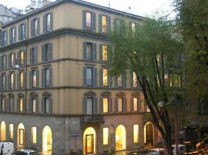 Residence Borgo Nuovo Uno