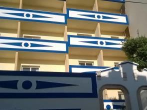 Hotel Praia do Burgau - Turismo de Natureza