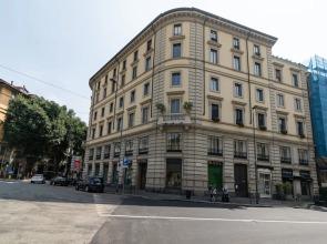 The Best Rent - Apartment in Milan downtown