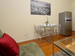 Alluring 2 Bedroom Apartment in NYC ST