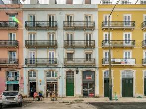 Riverside View 2-Bed For Remote Workers & Digital Nomads