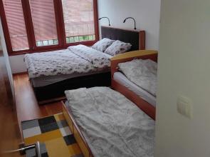 Apartman Bella Casa free parking