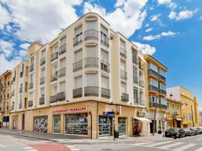 Del Parque Flats - Ollerias 2 Duplex