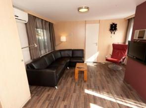 Vakantiepark Tjermelan