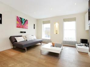 Private Apartment - Trafalgar Square - Piccadilly Circus