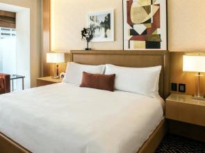 Residence Inn Chicago Downtown Magnificent Mile