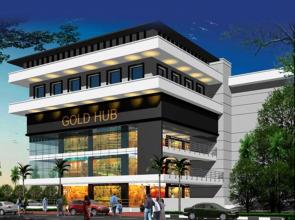 Kyriad Hotel Gulbarga