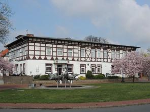 Hotel Deutsches Haus