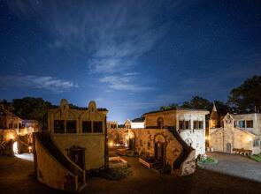 Havenburg Sterndeuter Wohnung unten rechts