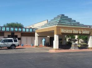 Western Inn and Suites