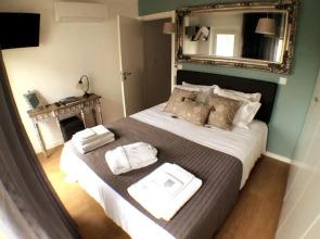 MiraDouro25, luxury architect house