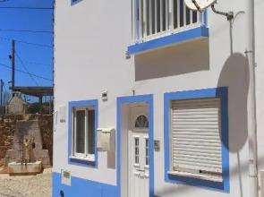 Casa Flora T1 - Vila do Bispo