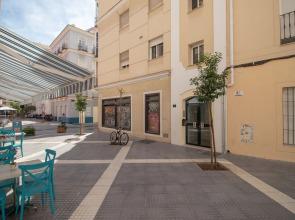 Brilliant Quiet Apartment In Soho