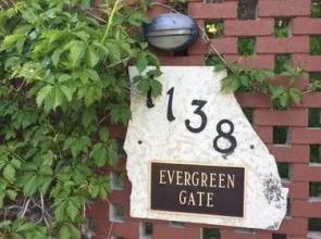 Evergreen Gate Bed and Breakfast