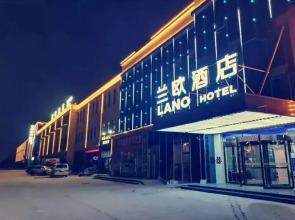 LANO Hotel Henan Anyang Tangyin County Gaosukou Jingzhong Road