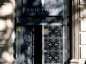 Eric Vökel Boutique Apartments Gran Vía Suites