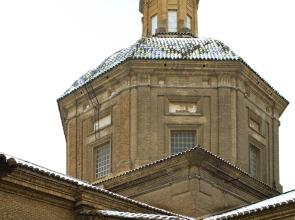 Apartamento con vistas en centro histórico