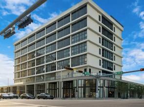 Roami at Little River Lofts