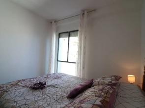 Apartment in Roses With Balcony