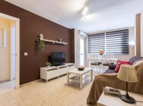 Brisas Estadio Playa Victoria