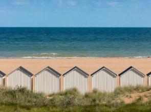 Le Riva Plage Appartement