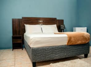 Tamunee's Guest House