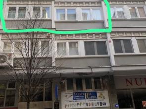 Apartamento Cervantes 601