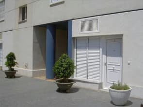 Emejota Apartments